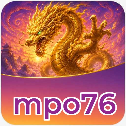 mpo76 Editorial Team Logo
